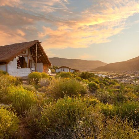 Villa Oudrif Farm à Clanwilliam Extérieur photo