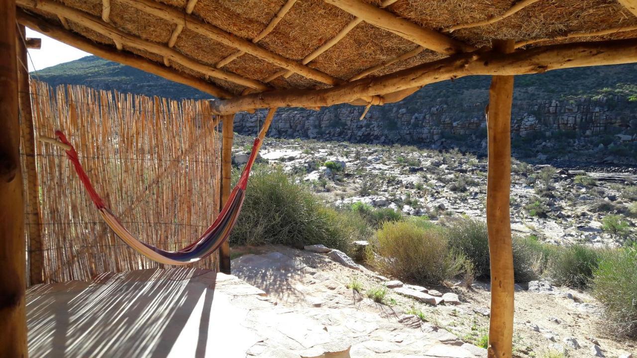 Villa Oudrif Farm à Clanwilliam Extérieur photo