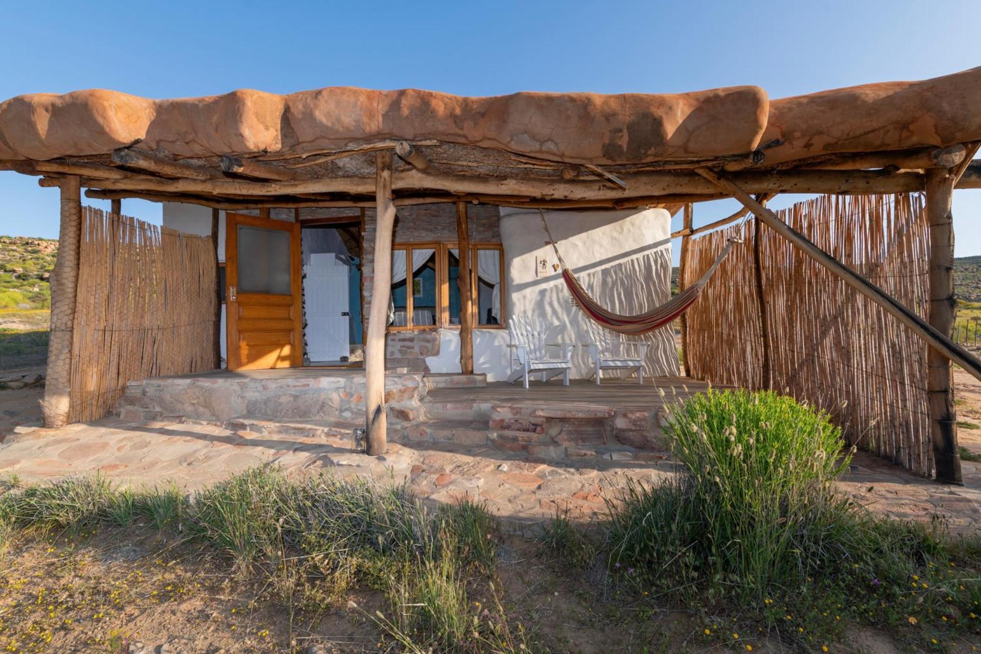Villa Oudrif Farm à Clanwilliam Extérieur photo