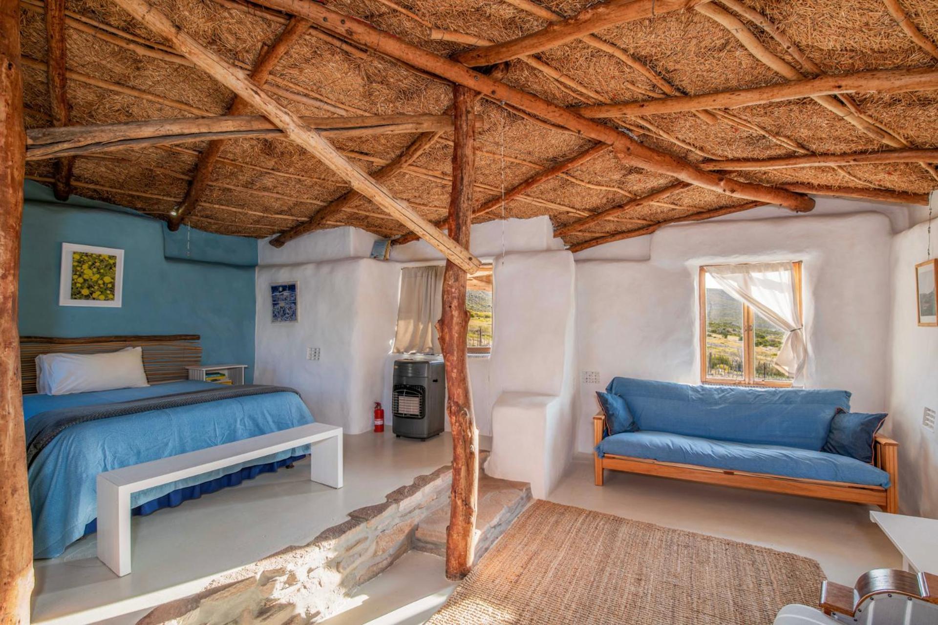 Villa Oudrif Farm à Clanwilliam Chambre photo